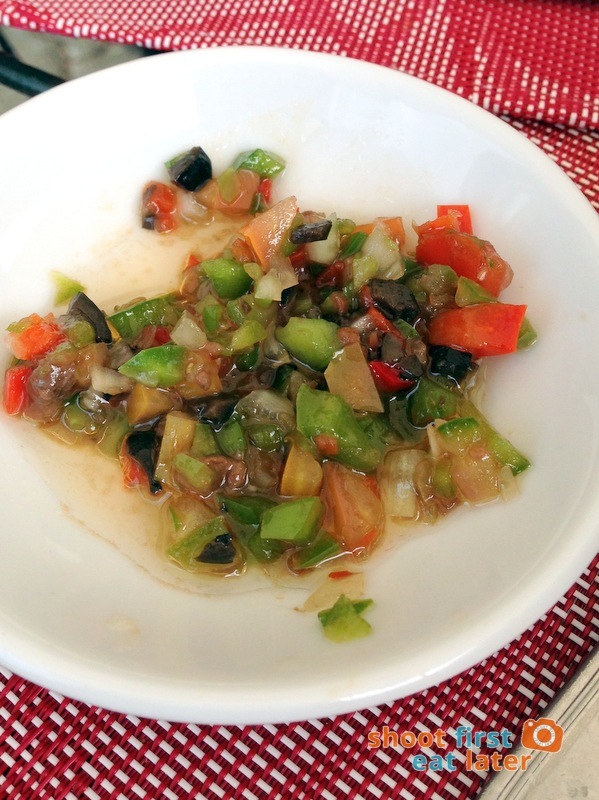 Le Chef at The Manor, Baguio City – Shoot First Eat Later