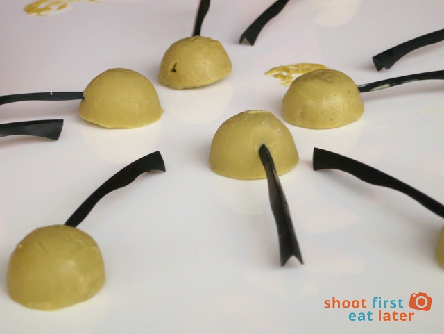 2am lab - pandan pop