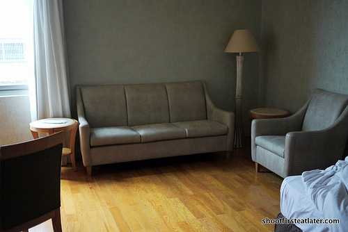 Hsuan Mei Hotel Taipei-27