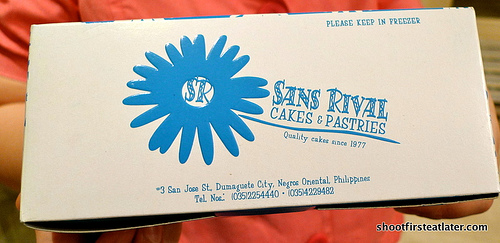 Silvanas from Dumaguete