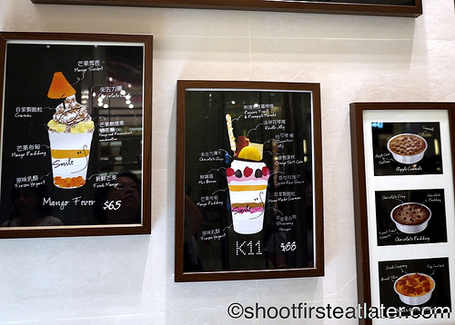 Smile Yogurt and Dessert Bar-7