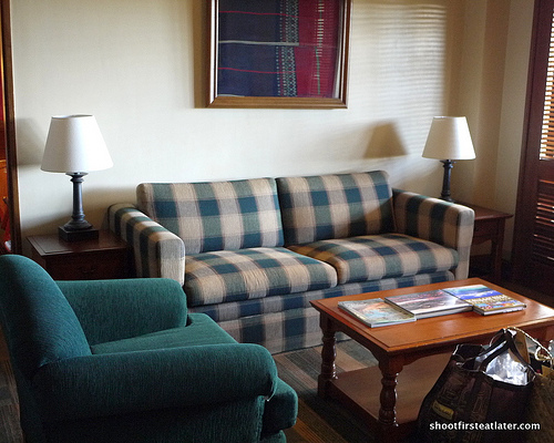 Baguio Country Club-7