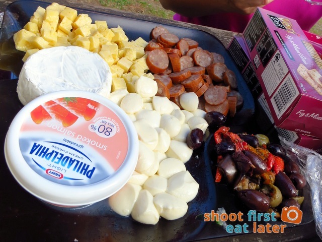 picnic at the Cowes, Phillip Island-014