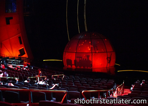 Cirque Du Soleil - Zaia-3