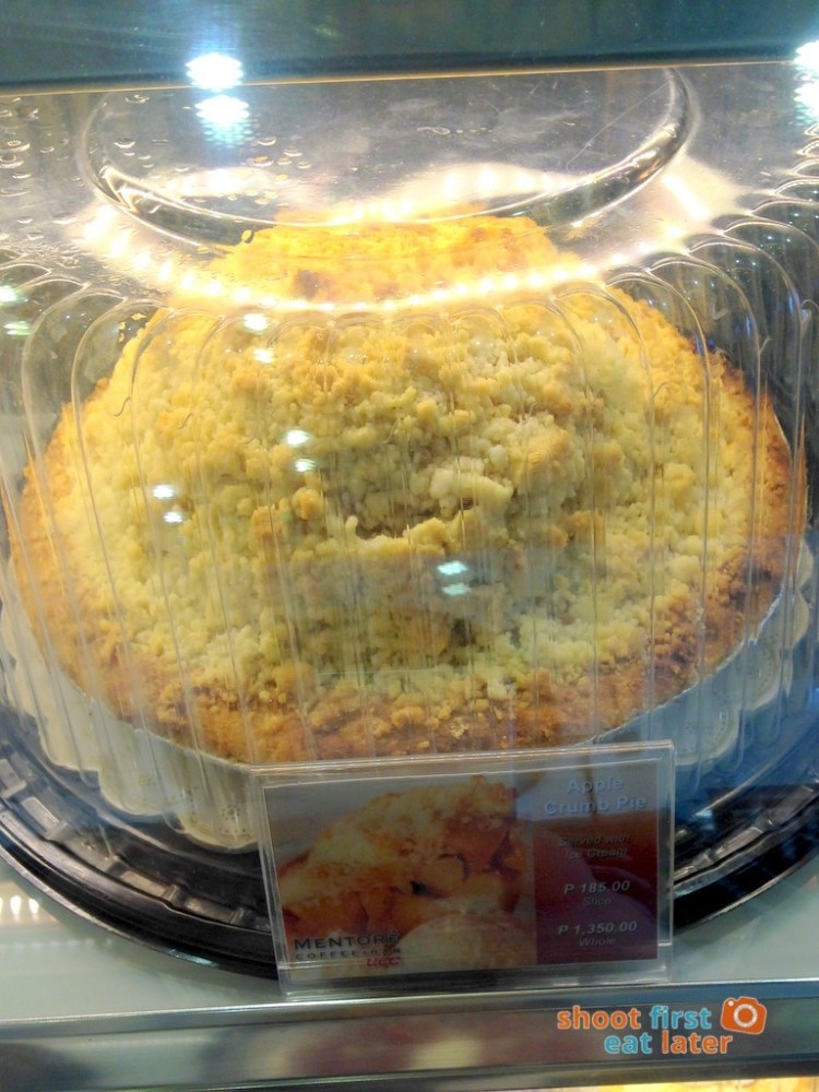 Mentoré Coffee + Bar by UCC-003