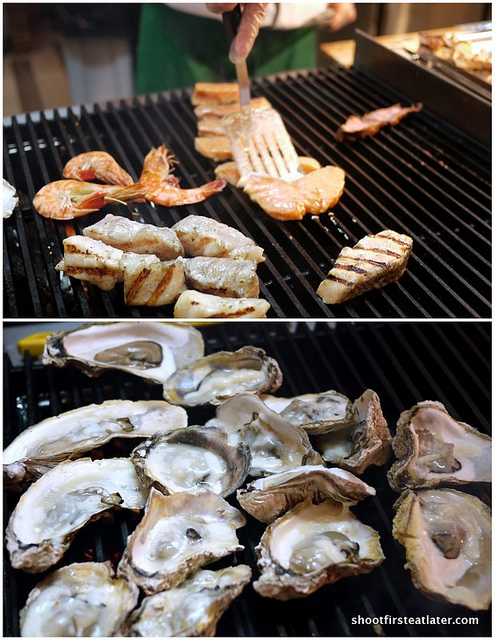 Cafe Ilang-Ilang @ Manila Hotel-42