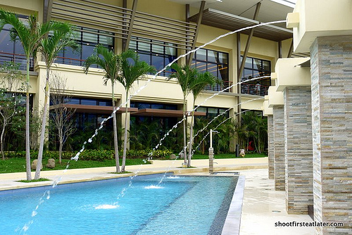 Hamilo Coast swimming pool-2