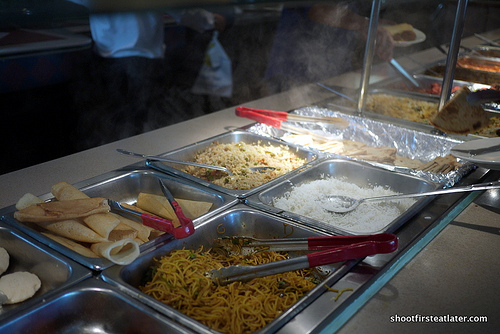 Mayuri Indian Cuisine-7