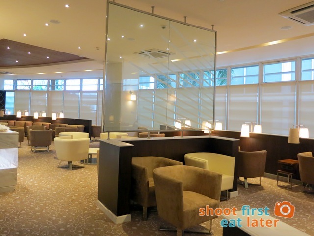 PAL's new Mabuhay Lounge at Naia Terminal 2 -015