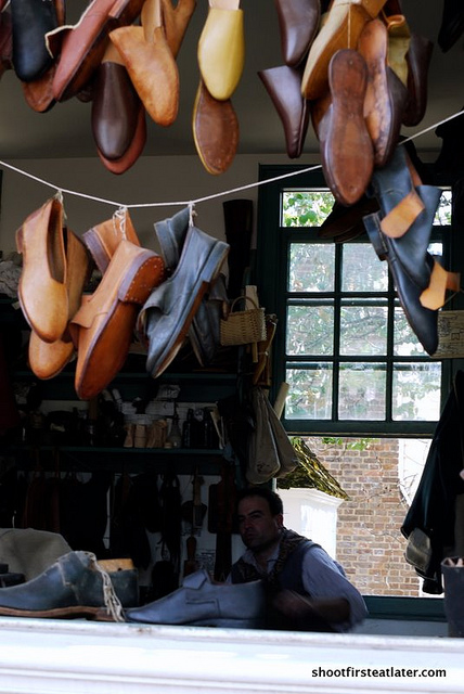 Colonial Williamsburg-33