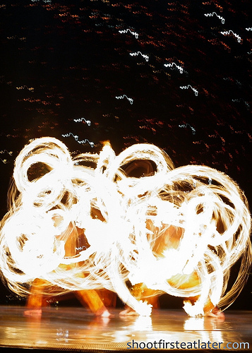 Cirque Du Soleil - Zaia-22