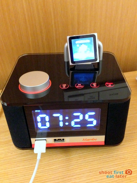 Days Hotel Singapore-008