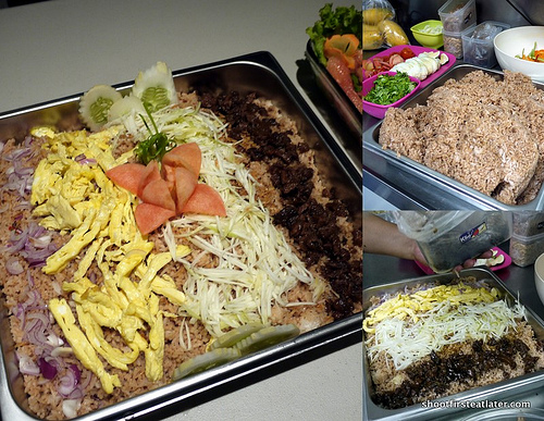 Chef Tum's Thai Food Catering-7