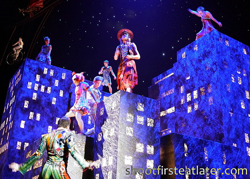 Cirque Du Soleil - Zaia-8