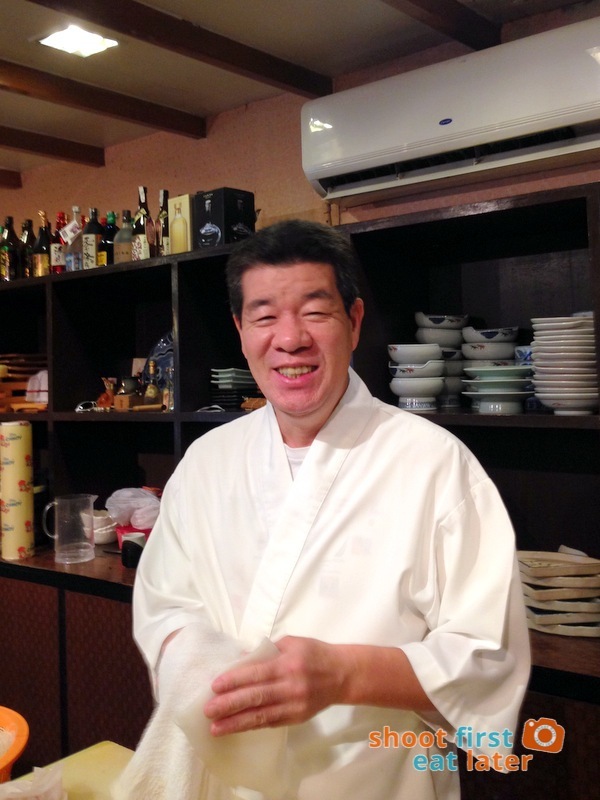 Tanabe Japanese Resaurant-006