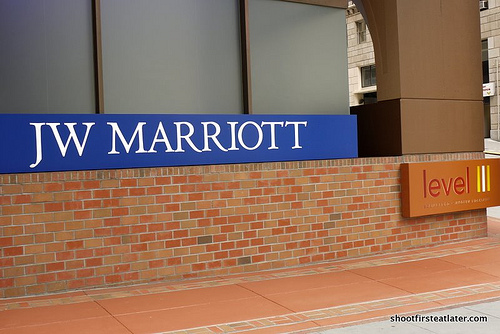 JW Marriott