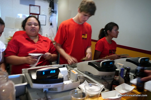 Ray's Hell Burger-16