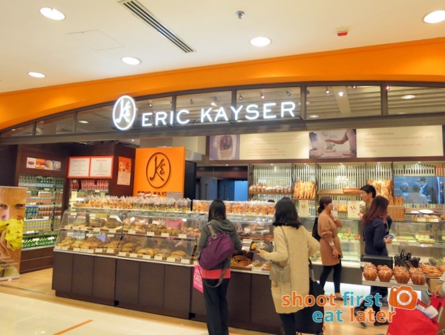 Eric Kayser Hong Kong-001