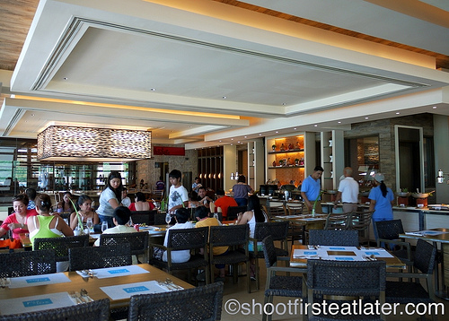 Hamilo Coast Sun Coral Cafe-1