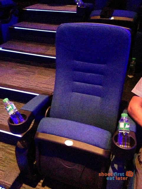 Greenhills Promenade Cinemas with Dolby Atmos -016