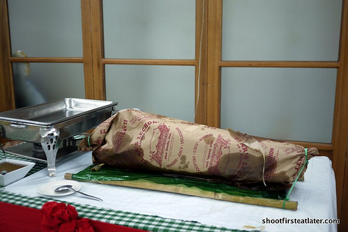 Calista's 1st bday-23