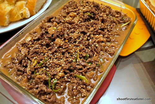 Potluck series part 4-08