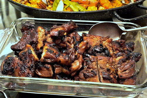 Potluck series part 4-09