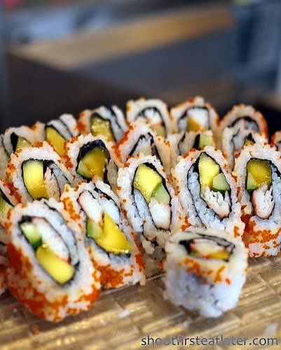 California Maki