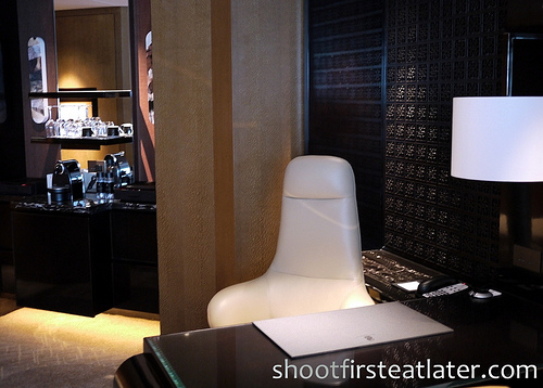 Ritz-Carlton Hong Kong Junior Suite-5