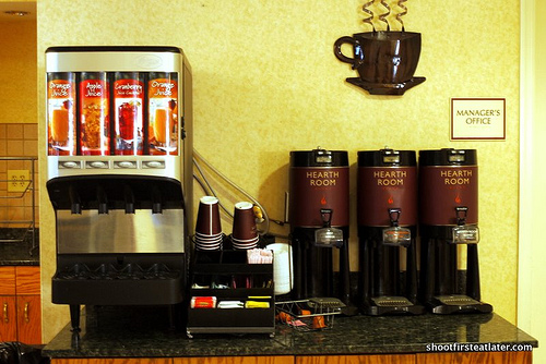 Residence Inn at Williamsburg-9