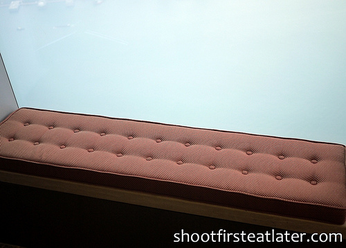 Ritz-Carlton Hong Kong Deluxe Room-10