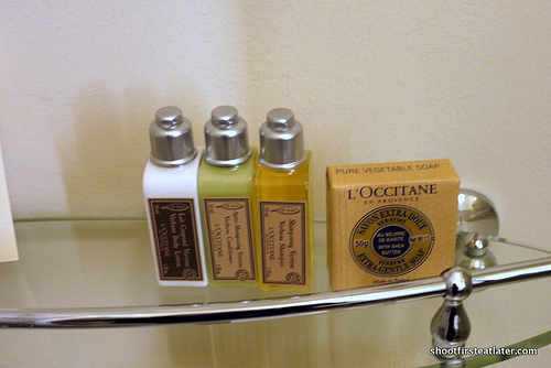 Villa Florence hotel-7