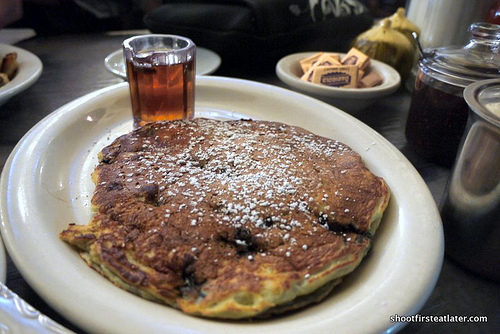 Dottie's True Blue Cafe-12