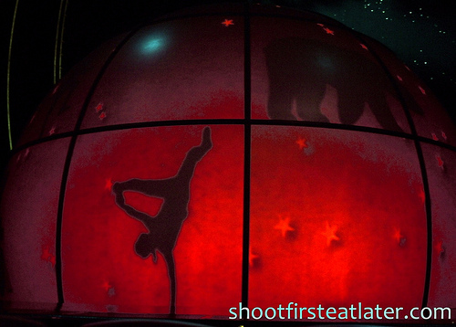 Cirque Du Soleil - Zaia-5