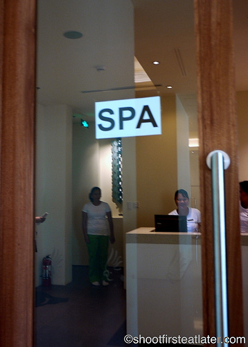 Pico Sands Hotel Spa