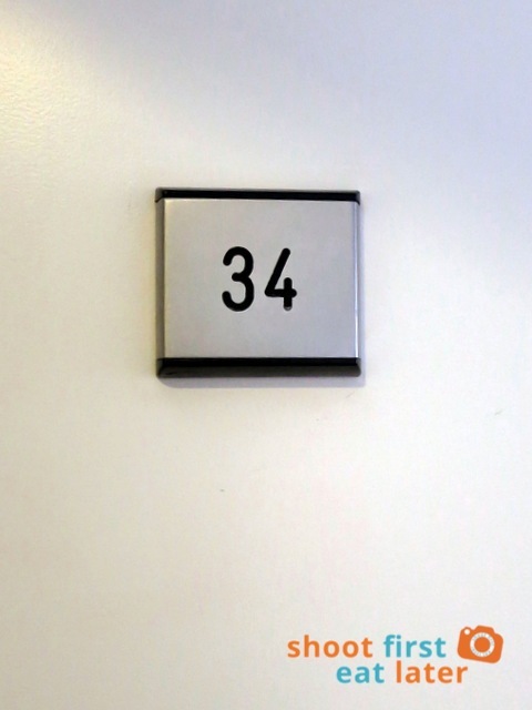 Quest Serviced Apartments - Parnell, Auckland-007