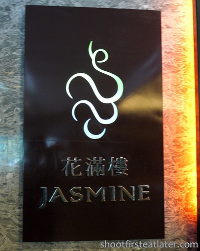 Jasmine restaurant