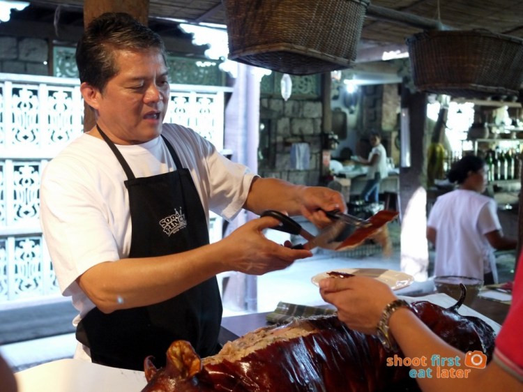 Bale Dutung- Claude Tayag