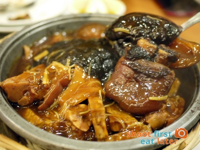 IMCK superior hot pot P988