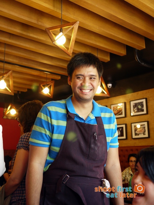 Gino's Brick Oven Pizza (Salcedo branch)-003