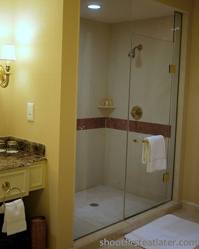 Venetian Macau - Verona Suite-9