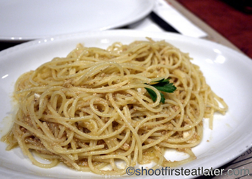 Mario Bottara al Olio