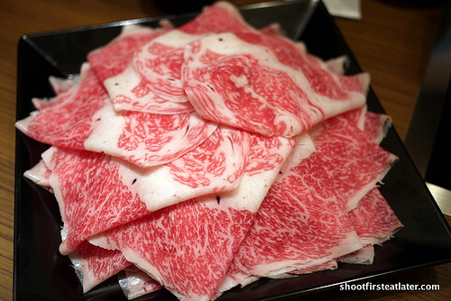 Wagyu Beef
