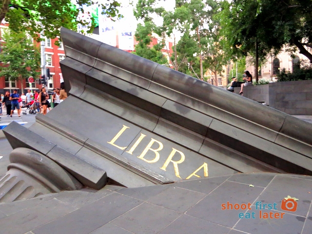 State Library of Victoria -011