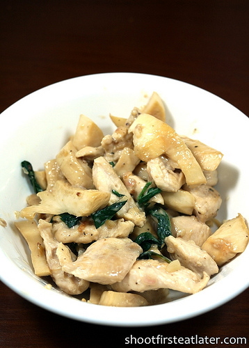 Cohen Lifestyle Meals - Chicken-6