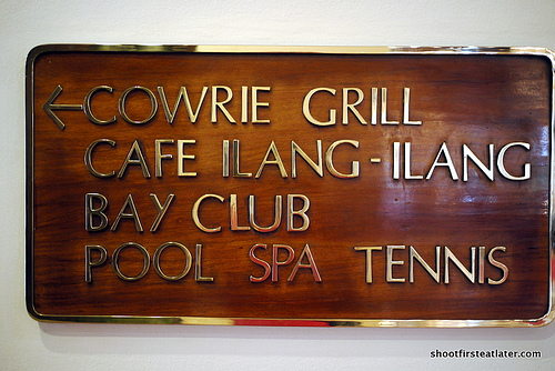 Cafe Ilang-Ilang @ Manila Hotel-5