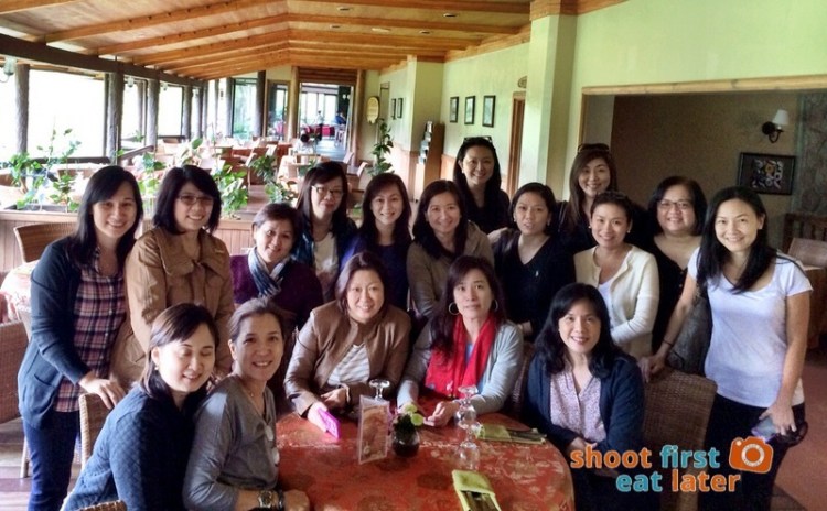 vacation in Baguio 2014-001