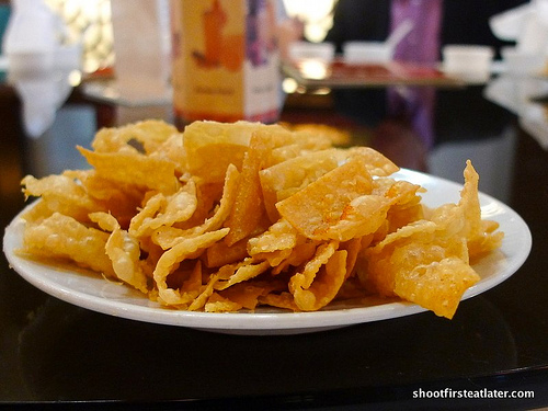 Peking Garden Restaurant