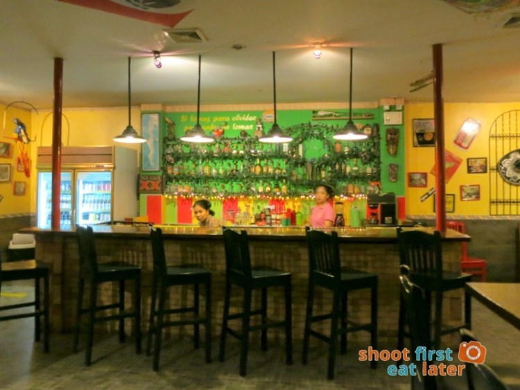 Iguana's Authentic Mexican Food-003