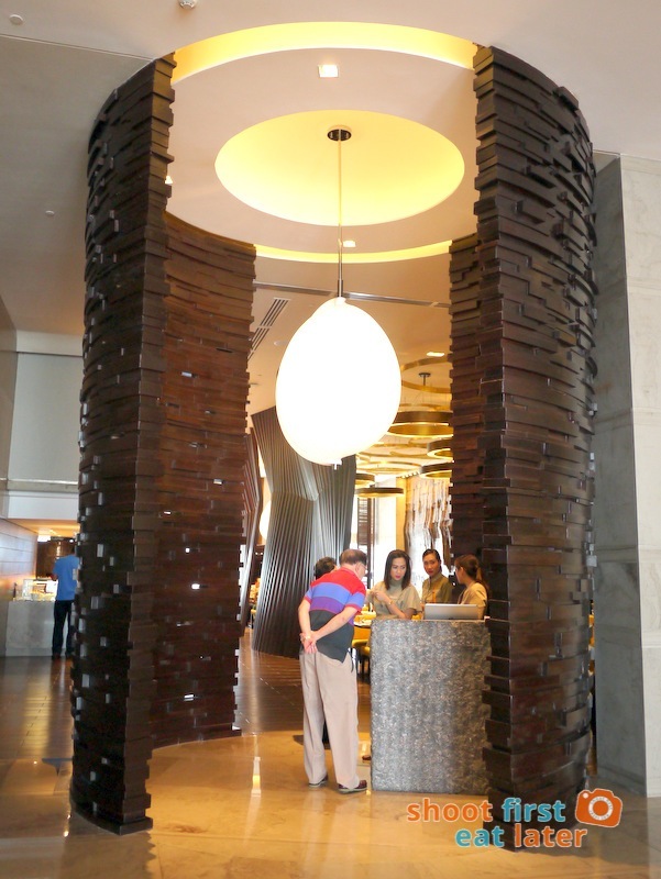 Marco Polo Hotel Ortigas Cucina Restuarant Buffet-004